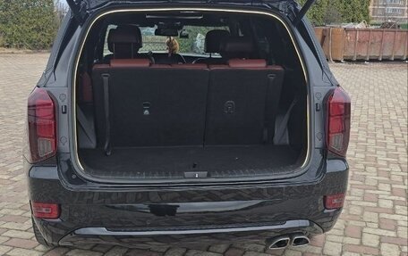 Hyundai Palisade I, 2020 год, 5 000 000 рублей, 7 фотография