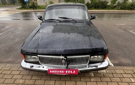 ГАЗ 3102 «Волга», 2007 год, 180 000 рублей, 2 фотография