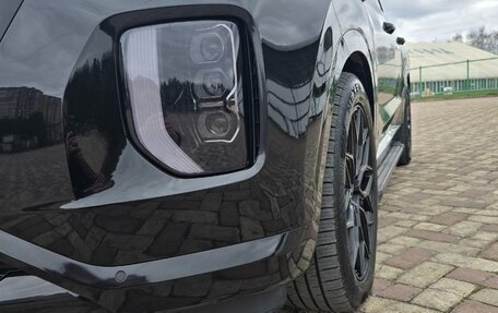 Hyundai Palisade I, 2020 год, 5 000 000 рублей, 13 фотография