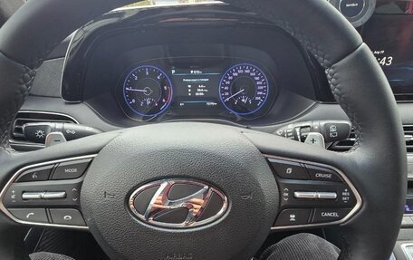 Hyundai Palisade I, 2020 год, 5 000 000 рублей, 14 фотография