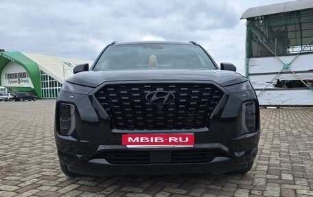 Hyundai Palisade I, 2020 год, 5 000 000 рублей, 6 фотография