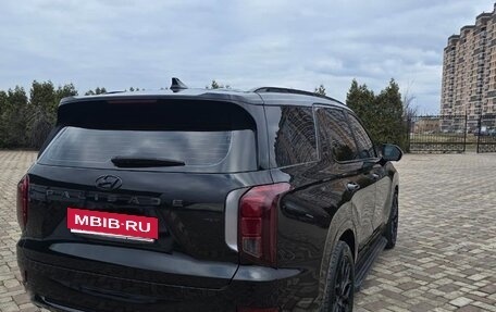 Hyundai Palisade I, 2020 год, 5 000 000 рублей, 9 фотография
