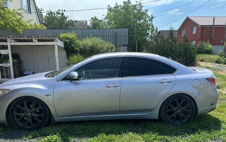 Mazda 6, 2008 год, 690 000 рублей, 3 фотография