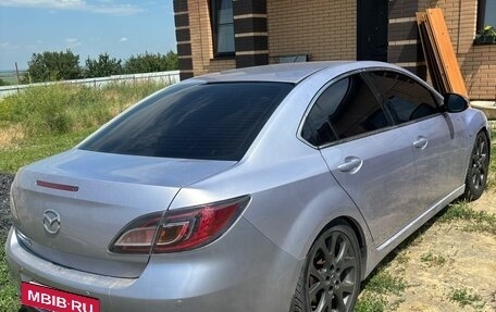 Mazda 6, 2008 год, 690 000 рублей, 6 фотография