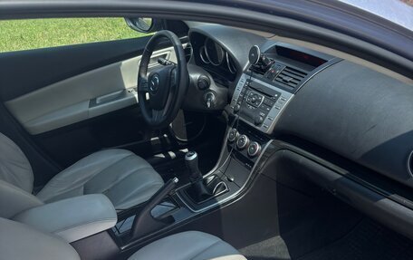 Mazda 6, 2008 год, 690 000 рублей, 9 фотография