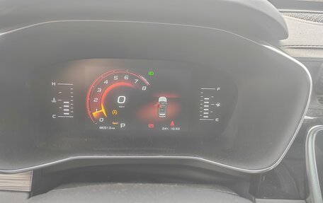 Geely Atlas, 2022 год, 1 850 000 рублей, 2 фотография