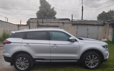 Geely Atlas, 2022 год, 1 850 000 рублей, 7 фотография