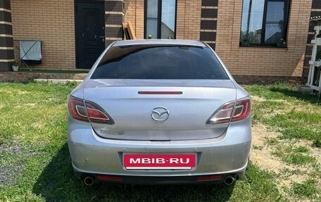 Mazda 6, 2008 год, 690 000 рублей, 5 фотография