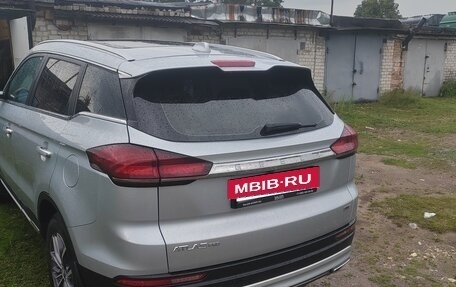 Geely Atlas, 2022 год, 1 850 000 рублей, 6 фотография