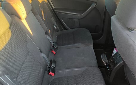 Skoda Yeti I рестайлинг, 2010 год, 850 000 рублей, 6 фотография