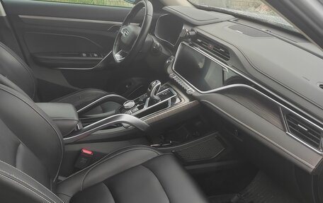 Geely Atlas, 2022 год, 1 850 000 рублей, 13 фотография