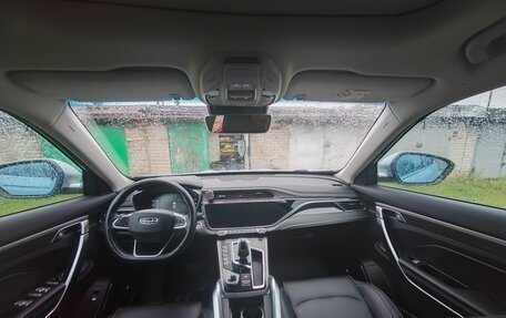 Geely Atlas, 2022 год, 1 850 000 рублей, 14 фотография