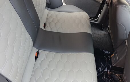 Suzuki Swift II, 2001 год, 285 000 рублей, 14 фотография