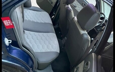 Suzuki Swift II, 2001 год, 285 000 рублей, 19 фотография