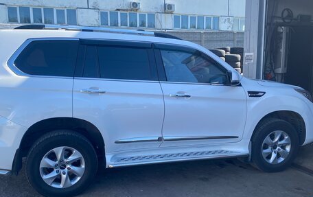 Haval H9 I рестайлинг, 2021 год, 2 700 000 рублей, 2 фотография