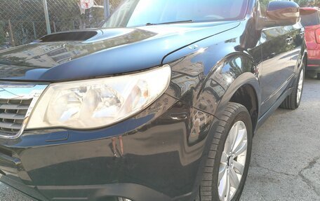 Subaru Forester, 2012 год, 1 300 000 рублей, 2 фотография