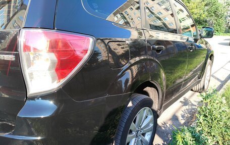 Subaru Forester, 2012 год, 1 300 000 рублей, 4 фотография