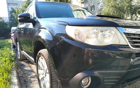 Subaru Forester, 2012 год, 1 300 000 рублей, 3 фотография