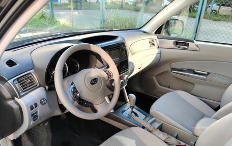 Subaru Forester, 2012 год, 1 300 000 рублей, 10 фотография