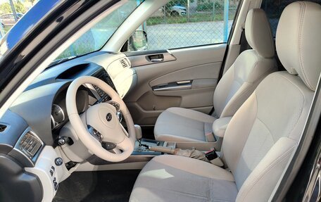 Subaru Forester, 2012 год, 1 300 000 рублей, 11 фотография