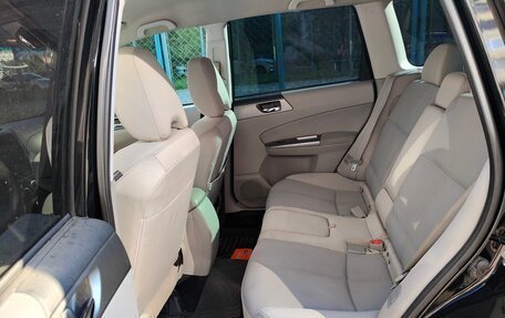 Subaru Forester, 2012 год, 1 300 000 рублей, 12 фотография