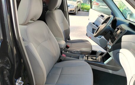 Subaru Forester, 2012 год, 1 300 000 рублей, 9 фотография