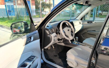 Subaru Forester, 2012 год, 1 300 000 рублей, 15 фотография