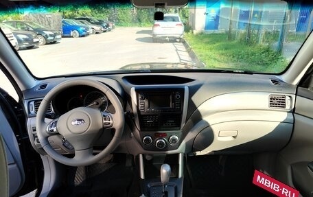 Subaru Forester, 2012 год, 1 300 000 рублей, 7 фотография