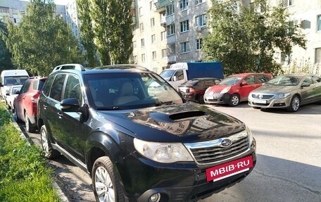 Subaru Forester, 2012 год, 1 300 000 рублей, 16 фотография