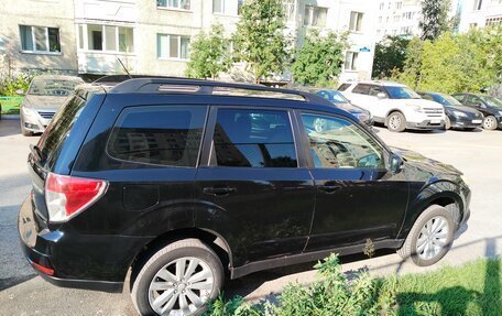 Subaru Forester, 2012 год, 1 300 000 рублей, 20 фотография