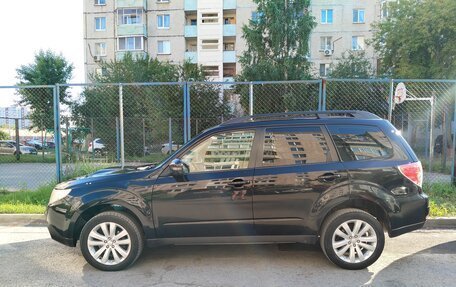 Subaru Forester, 2012 год, 1 300 000 рублей, 27 фотография