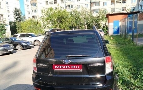 Subaru Forester, 2012 год, 1 300 000 рублей, 13 фотография