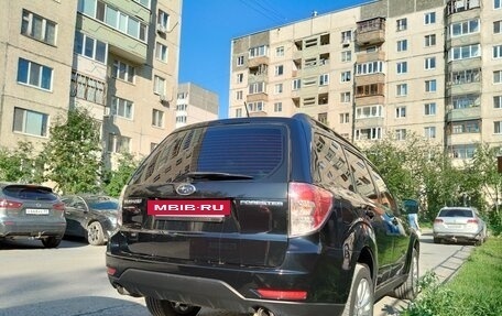 Subaru Forester, 2012 год, 1 300 000 рублей, 14 фотография