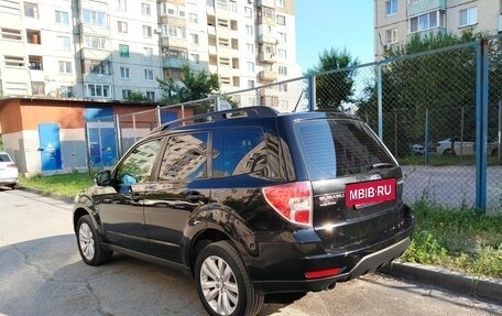 Subaru Forester, 2012 год, 1 300 000 рублей, 22 фотография