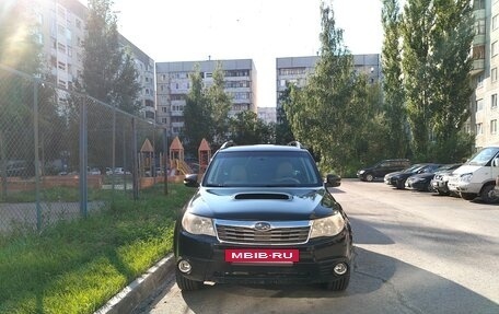 Subaru Forester, 2012 год, 1 300 000 рублей, 17 фотография