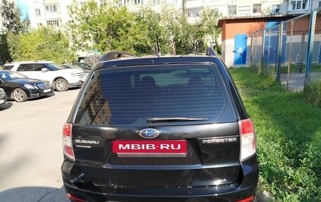 Subaru Forester, 2012 год, 1 300 000 рублей, 23 фотография