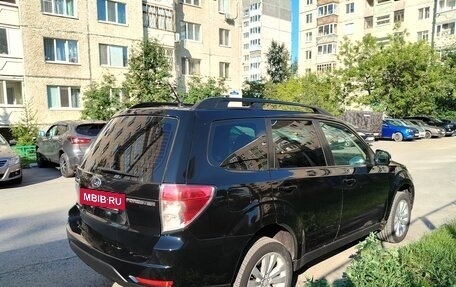 Subaru Forester, 2012 год, 1 300 000 рублей, 19 фотография