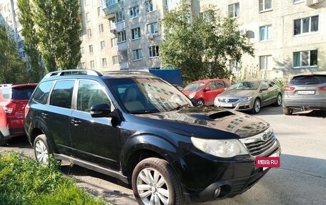 Subaru Forester, 2012 год, 1 300 000 рублей, 21 фотография