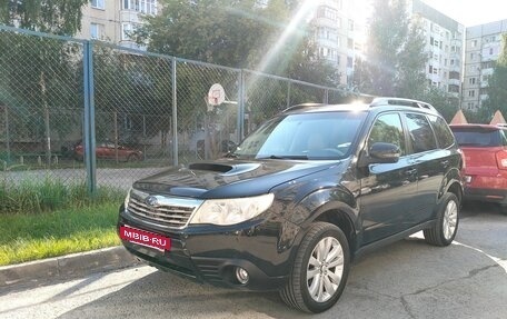 Subaru Forester, 2012 год, 1 300 000 рублей, 26 фотография