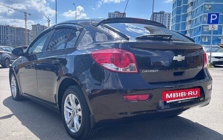 Chevrolet Cruze II, 2015 год, 850 000 рублей, 4 фотография
