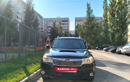 Subaru Forester, 2012 год, 1 300 000 рублей, 25 фотография