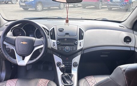 Chevrolet Cruze II, 2015 год, 850 000 рублей, 12 фотография