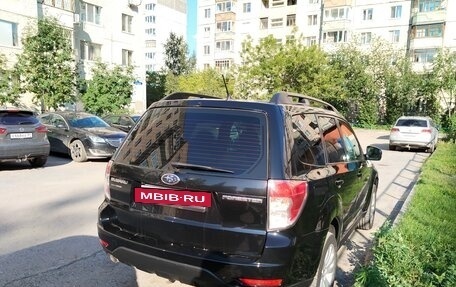 Subaru Forester, 2012 год, 1 300 000 рублей, 24 фотография