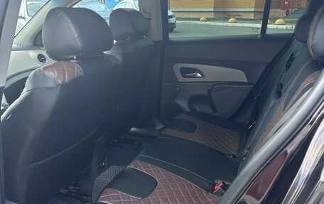 Chevrolet Cruze II, 2015 год, 850 000 рублей, 13 фотография