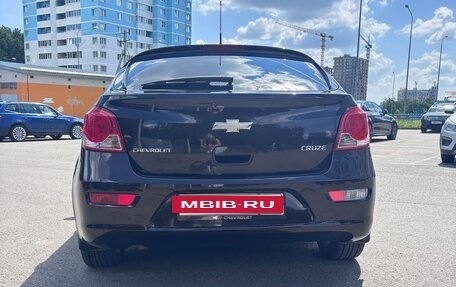 Chevrolet Cruze II, 2015 год, 850 000 рублей, 5 фотография