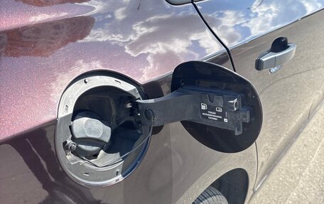 Chevrolet Cruze II, 2015 год, 850 000 рублей, 23 фотография