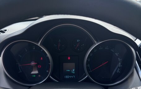 Chevrolet Cruze II, 2015 год, 850 000 рублей, 15 фотография