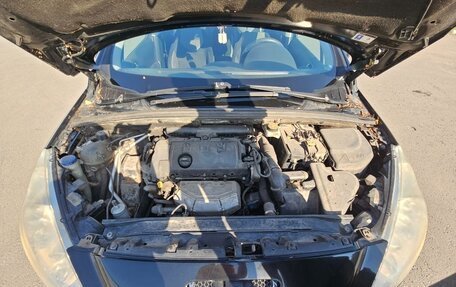 Peugeot 308 II, 2009 год, 450 000 рублей, 6 фотография