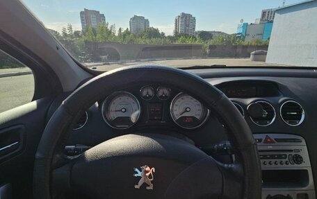 Peugeot 308 II, 2009 год, 450 000 рублей, 5 фотография