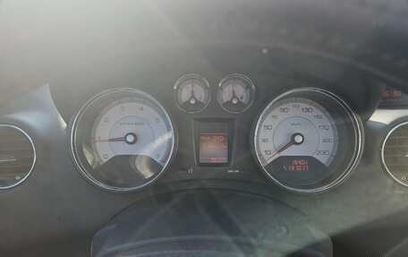 Peugeot 308 II, 2009 год, 450 000 рублей, 4 фотография